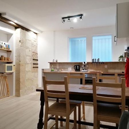Charme Et Originalite En Hypercentre Διαμέρισμα Τουρ Εξωτερικό φωτογραφία