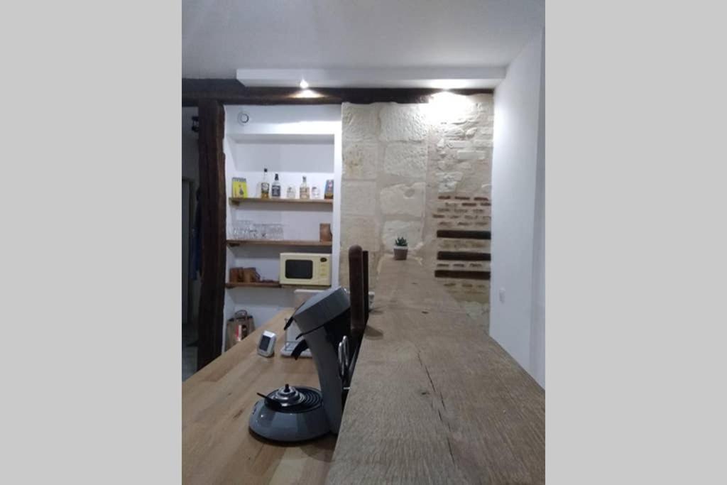 Charme Et Originalite En Hypercentre Διαμέρισμα Τουρ Εξωτερικό φωτογραφία