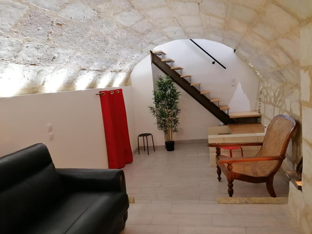 Charme Et Originalite En Hypercentre Διαμέρισμα Τουρ Εξωτερικό φωτογραφία